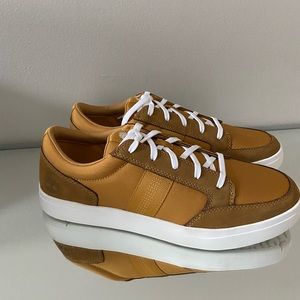 Timberlands Davis Square Sneaker